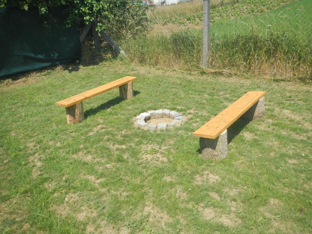 Cyklo ubytování a vinný sklep Žádovice Zadovice Exterior foto