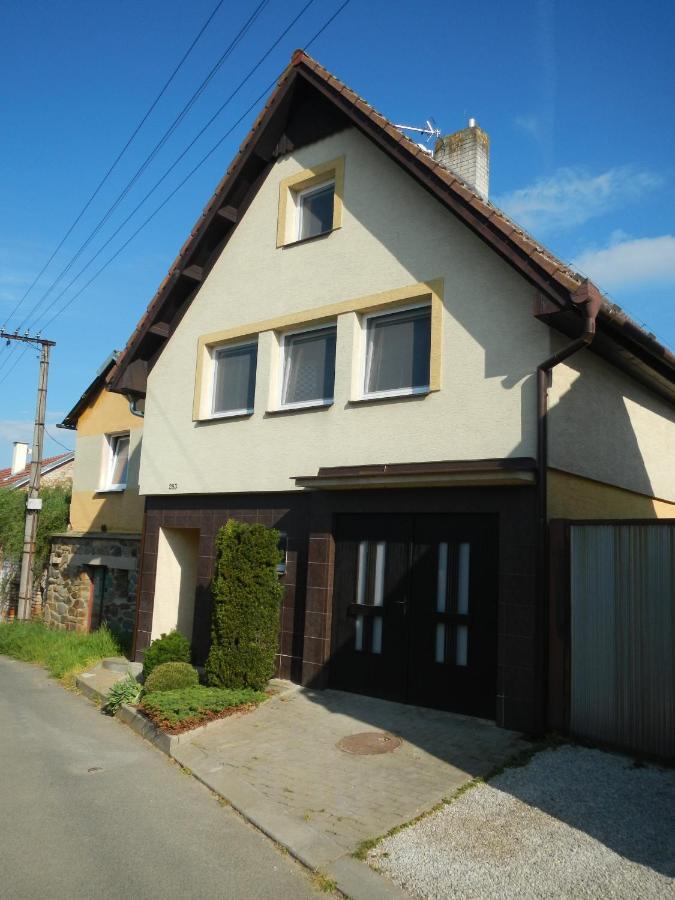 Cyklo ubytování a vinný sklep Žádovice Zadovice Exterior foto