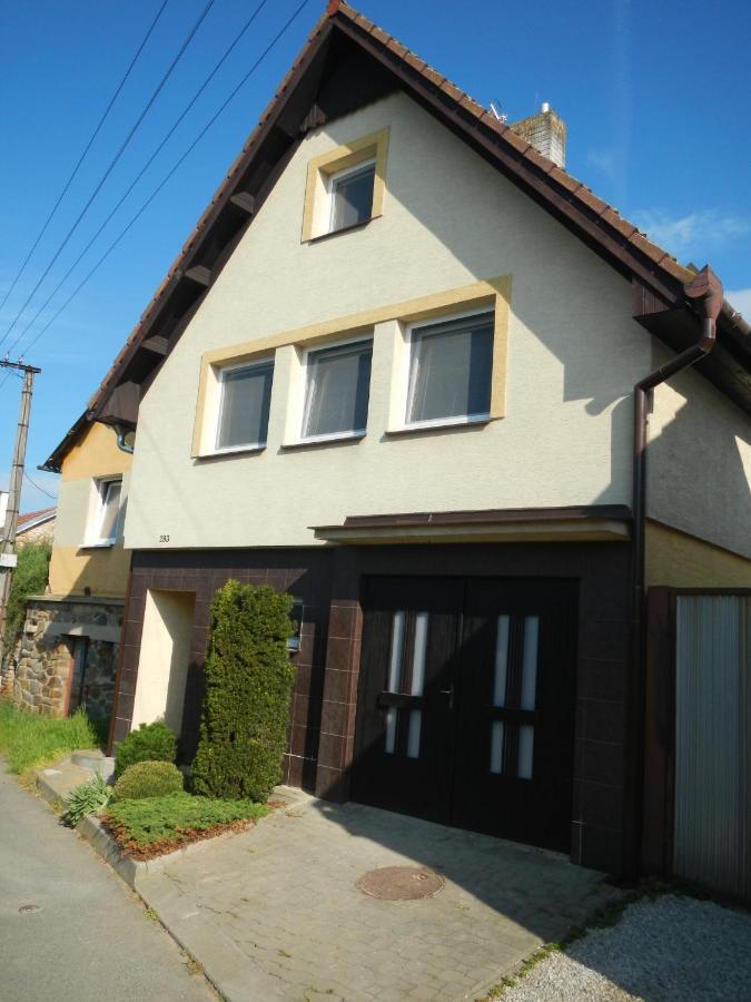 Cyklo ubytování a vinný sklep Žádovice Zadovice Exterior foto