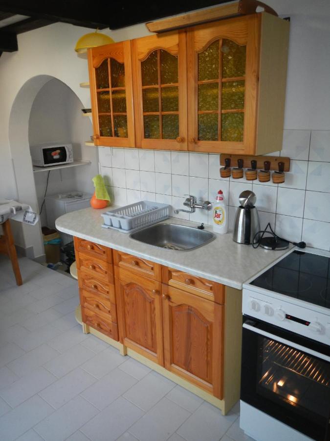 Cyklo ubytování a vinný sklep Žádovice Zadovice Exterior foto