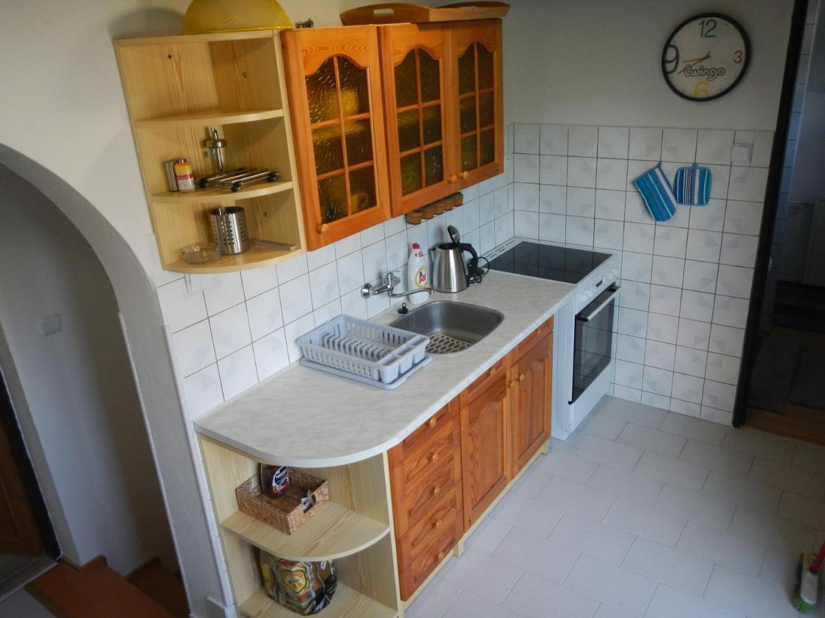 Cyklo ubytování a vinný sklep Žádovice Zadovice Exterior foto